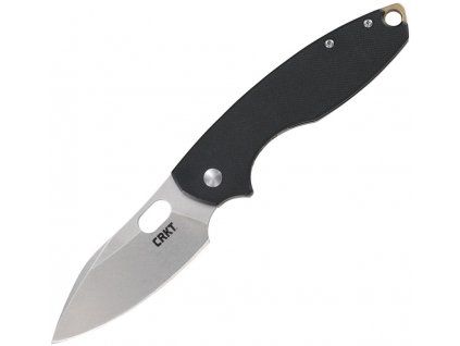 CRKT Pilar III Black D2