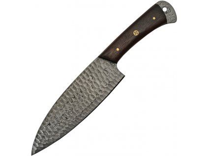 Damascus Chefs Knife Damascus