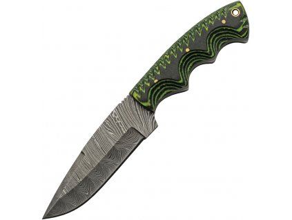 Damascus Tree Ridge Hunter