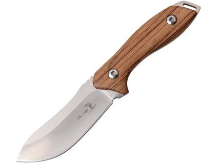 Elk Ridge ER-2003 Zebra Wood