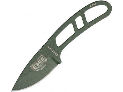 ESEE Candiru Kit OD Green