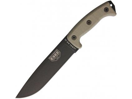 ESEE Junglas II Kydex Molle