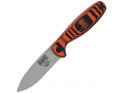 ESEE Xancudo S35V Org Without Hole