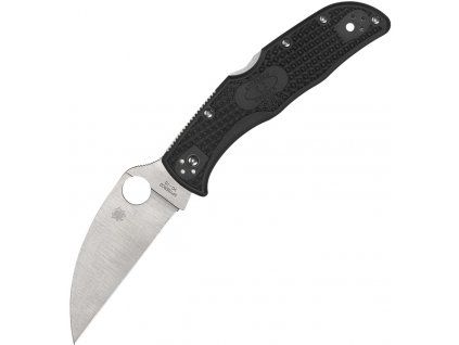 Spyderco Endela Wharncliffe C243FPWCBK