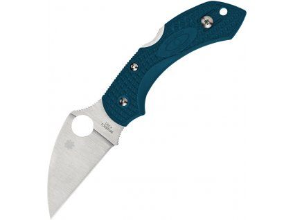 Spyderco Dragonfly 2 Blue