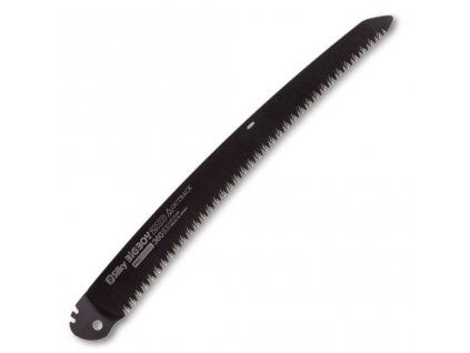 0087338 silky blade x bigboy 2000 curve outback ed 360 65 extra large teeth 755 36