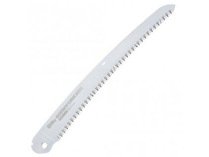 0087351 silky blade x gomboy curve 300 8 large teeth 718 30