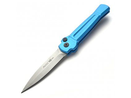 akc x treme ace tourquise satin finish 2