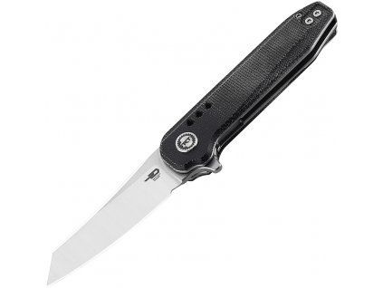 Bestech Knives Syntax Black