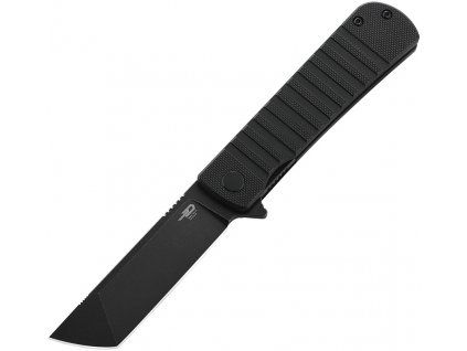 Kapesní nůž Bestech Knives Titan Black KG49A5