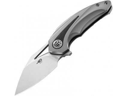 Bestech Knives Nuke  Gray KT2107A