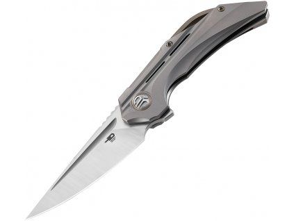 Bestech Knives Vigil Gray