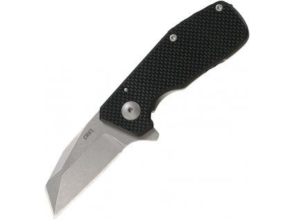CRKT Razelcliffe Compact Black G10