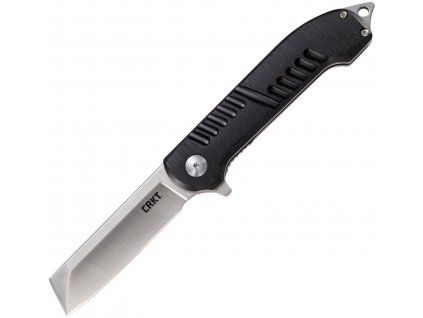 CRKT Razel GT Black