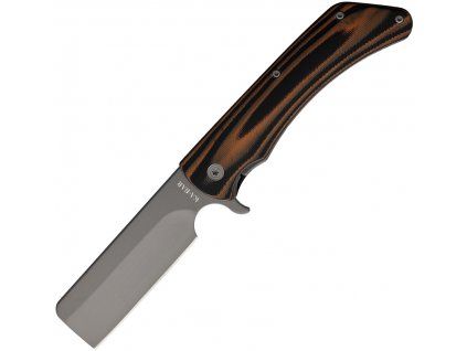 Ka-Bar Mark 98-R Linerlock