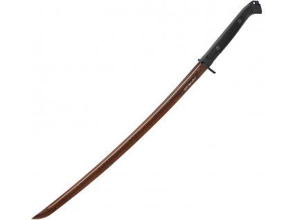 United Cutlery Honshu Black Damascus Katana