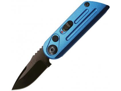 Bear & Son Auto Bold Action XIV Blue