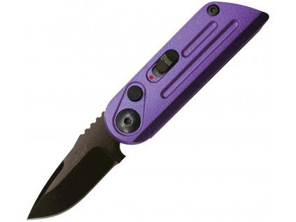 Bear & Son Auto Bold Action XIV Purple