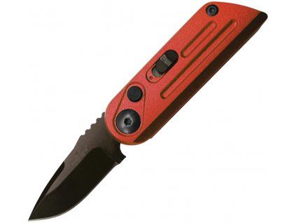 Bear & Son Auto Bold Action XIV Red