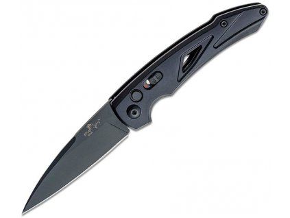Auto Action XVI Button Lock