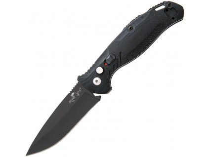 Auto Bold Action XI Black