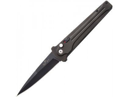 Bear & Son Auto Bold Action III Black