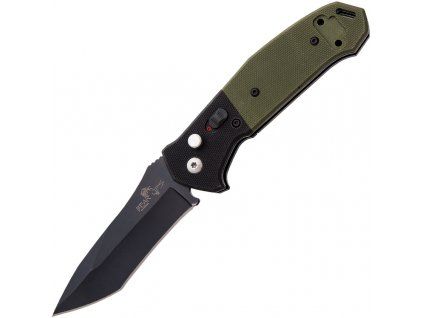 Bear & Son Auto Bold Action V