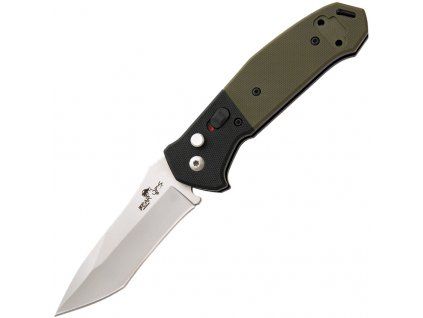 Bear & Son Auto Bold Action V Button