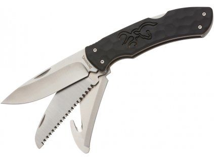 Browning Primal Kodiak Lockback
