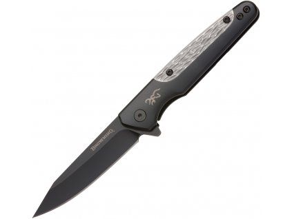 Browning Tie Fork Framelock