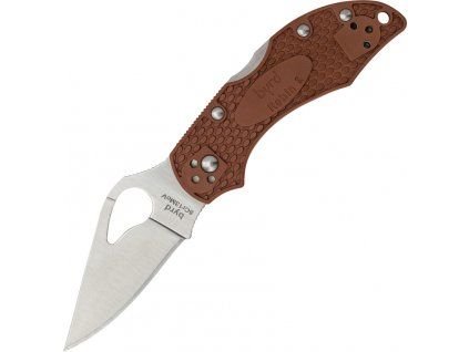 Byrd Robin 2 Brown