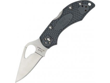 Byrd Robin 2 Gray 10PGY2