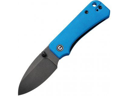 Civivi Baby Banter Blue G10