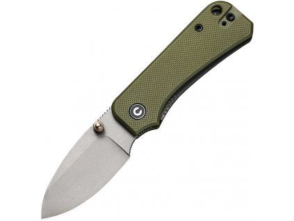 Civivi Baby Banter Green