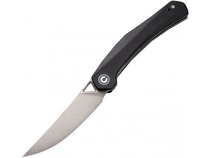 Civivi Lazar Black G10 C200131