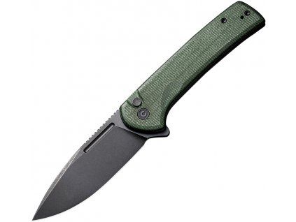 Civivi Conspirator Green