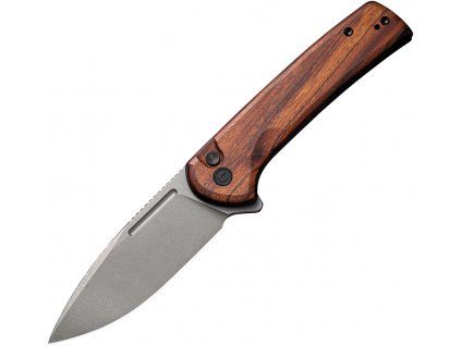 Civivi Conspirator Wood