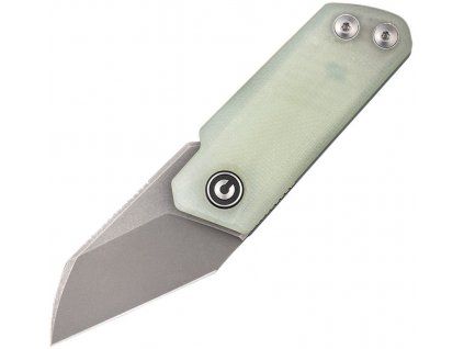 Ki-V Jade Folder