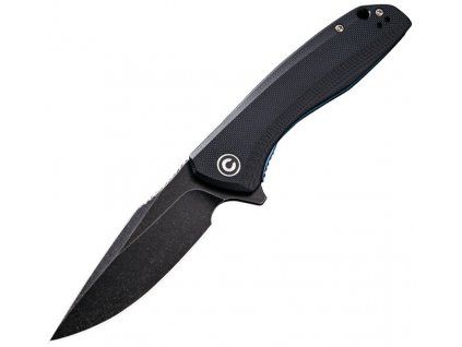 Civivi Baklash Black