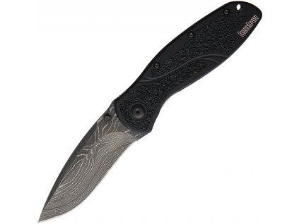 Kershaw Blur Blk Dam