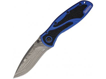 Kershaw Blur Blue Dam