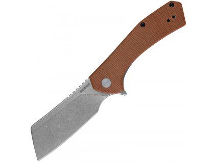 Kershaw Static Micarta