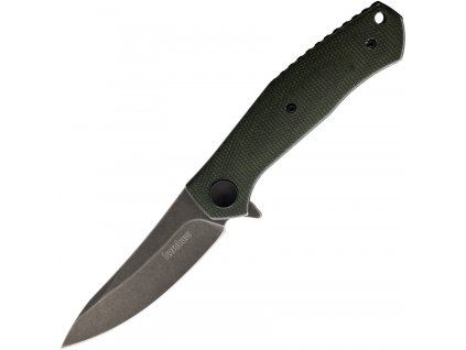 Kershaw Concierge Micarta 4020MCG