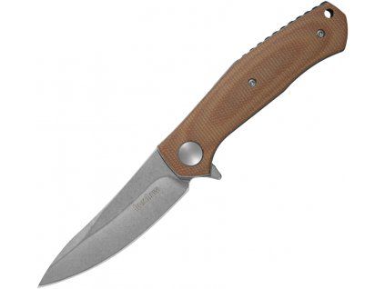 Kershaw Concierge Micarta