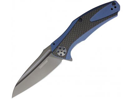 Kershaw Natrix Blue