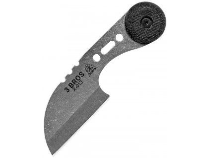Tops 3 Bros Neck Knife Sheep