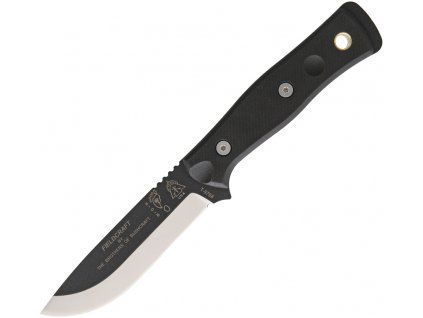 Tops BOB Hunter Black G10