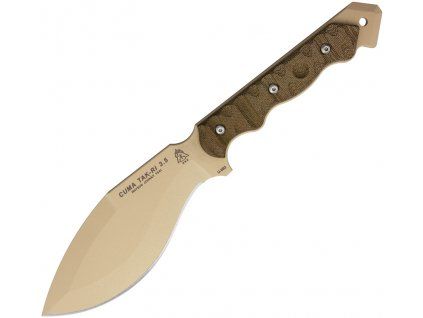 Tops CUMA TAK-RI Coyote