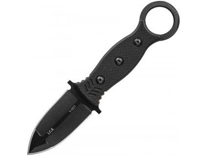 Tops ICE Dagger Black