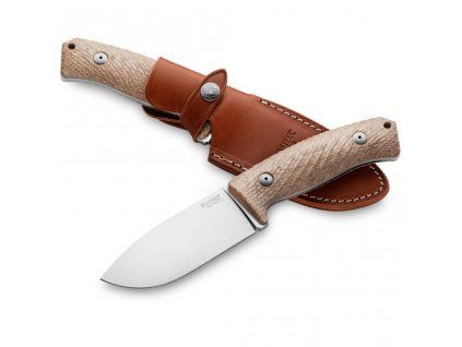 lionsteel m3 natural canvas